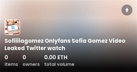 soledad gomez onlyfans|Sofia Gomez Nude Sofiiiiagomez Onlyfans Leak! NEW – Fapfappy